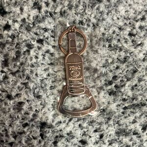 Tito’s Bottle Opener Keychain